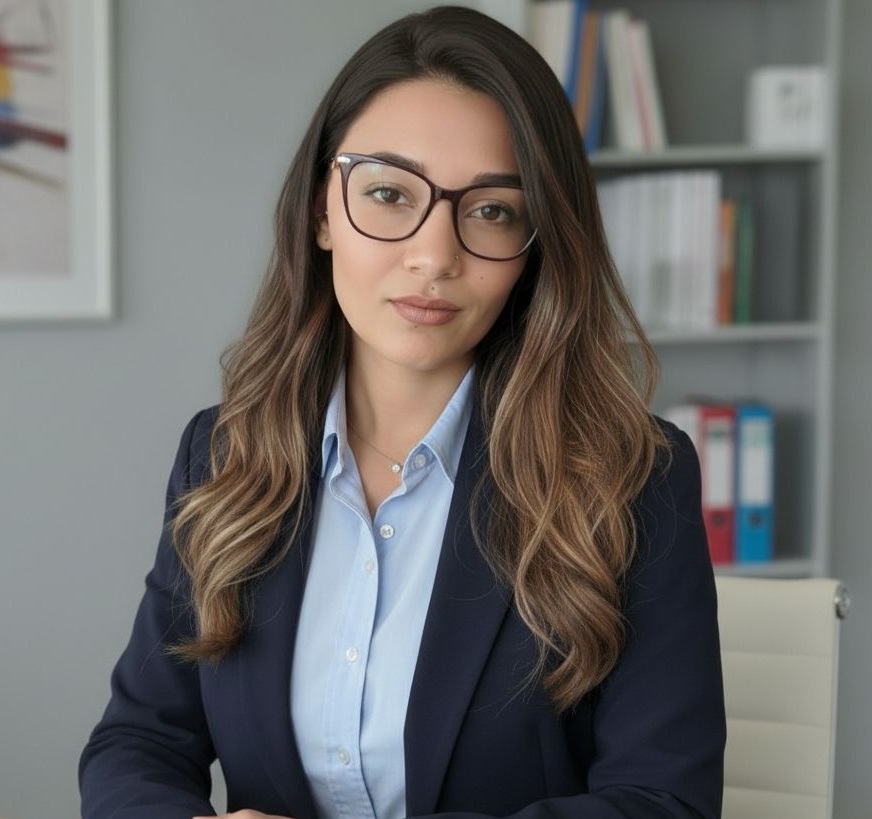 Monique Maciel - Foto de Perfil